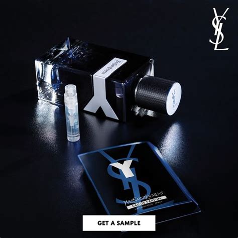 ysl sample sale 2017|yves Saint Laurent free sample.